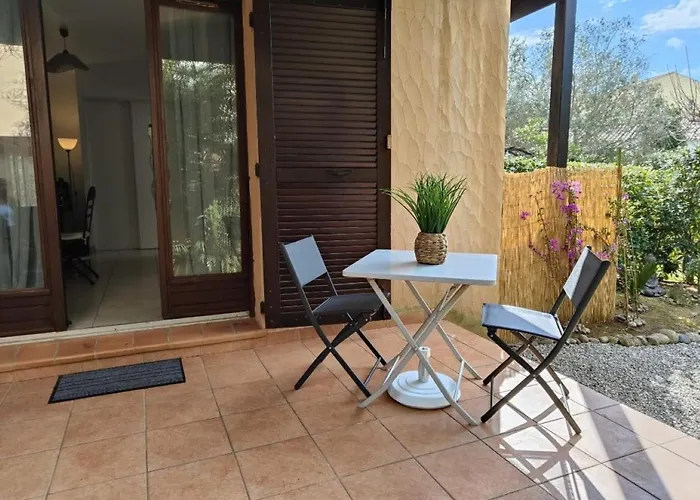 150 M De La Agosta Albitreccia