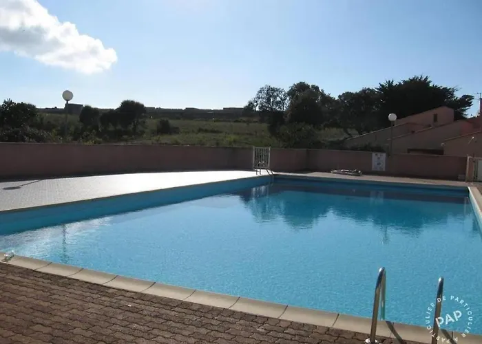 150 M De La Agosta Apartman