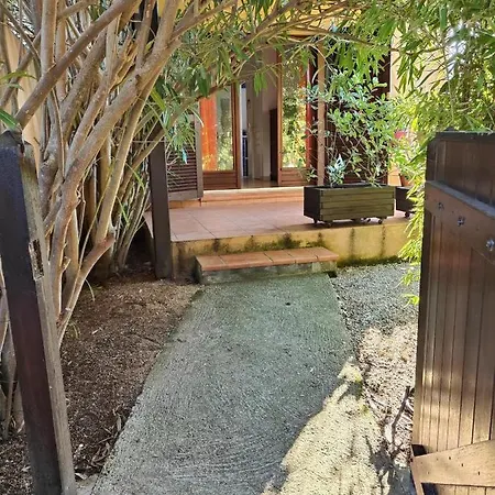 Lägenhet 150 M De La Agosta