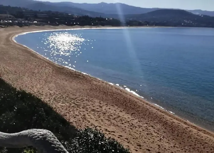 150 M De La Agosta Apartamento Albitreccia