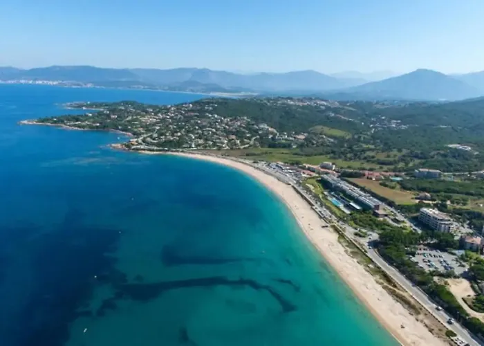 公寓 150 M De La Agosta *