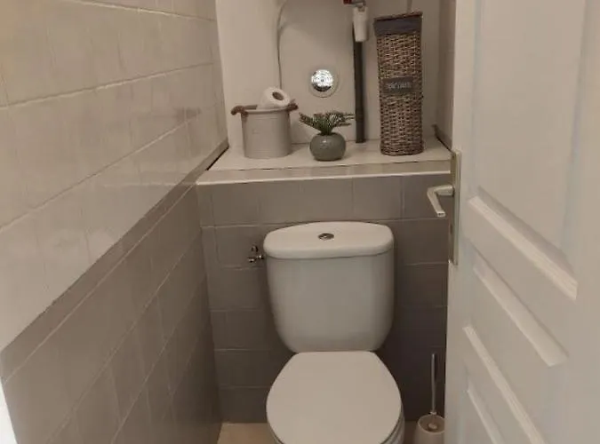 Apartamento 150 M De La Agosta Albitreccia