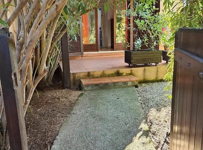 Apartamento 150 M De La Agosta